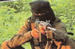 Naxal chief Ganapathi cornered in Chhattisgarh?